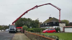 Easymix Kent2