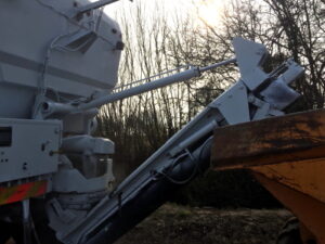 Easymix Kent3