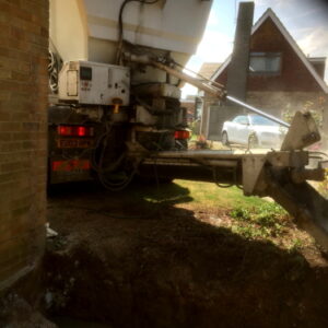 Easymix Kent8