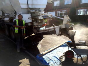 Easymix Kent9