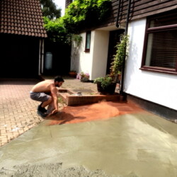 Easymix Kent18